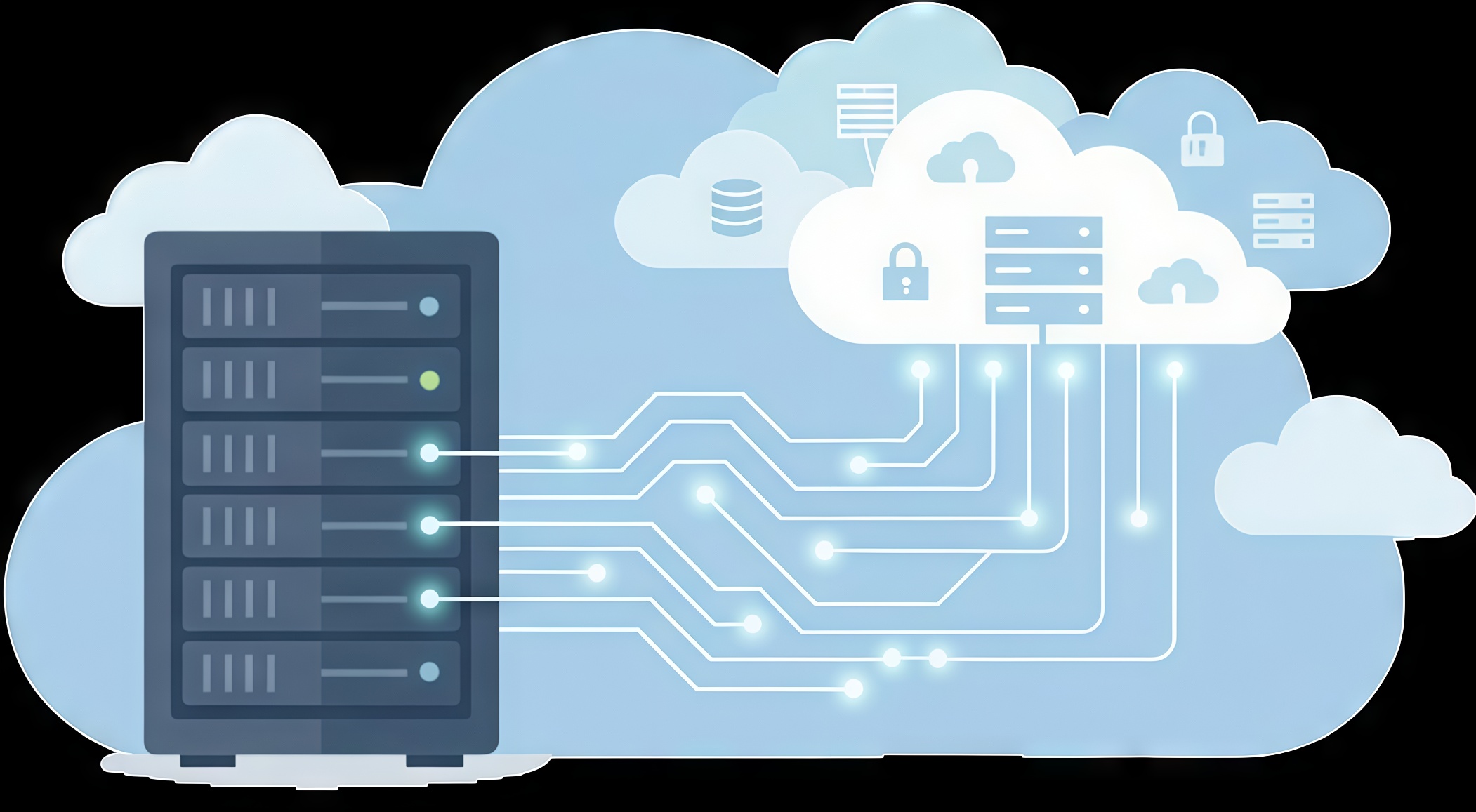 LQ Host - Hospedagem de Sites